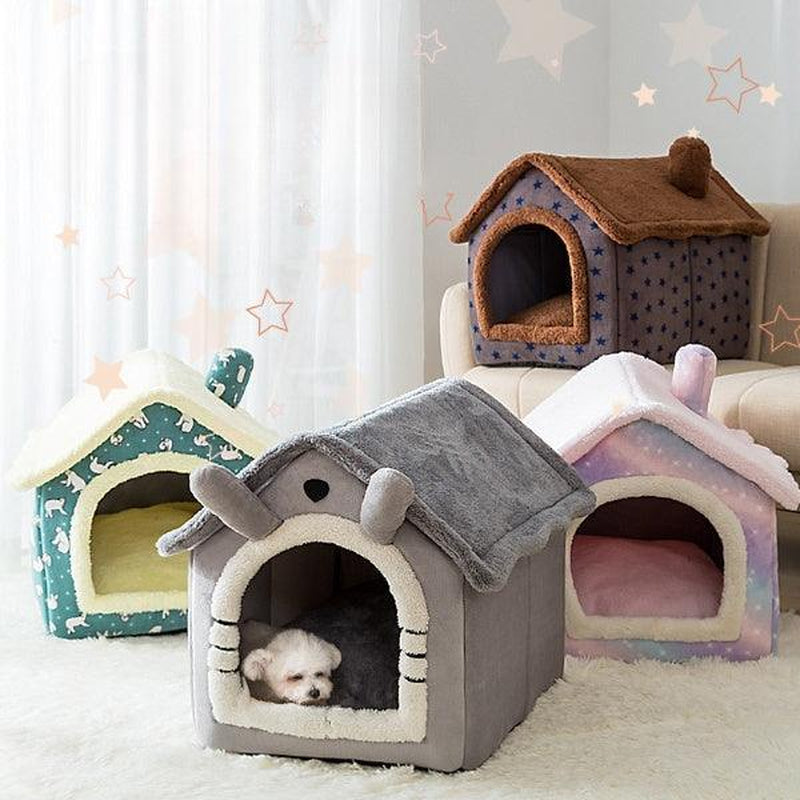  Pet hideaway 