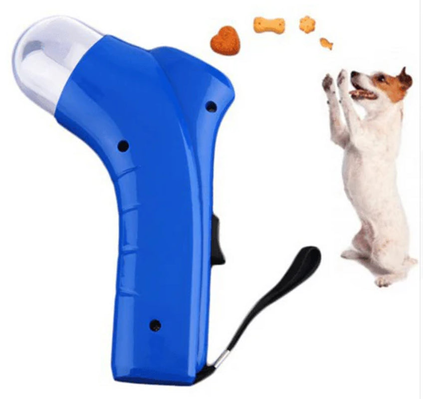 The Pawsome Treat Blaster