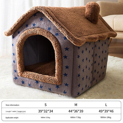  Pet hideaway 