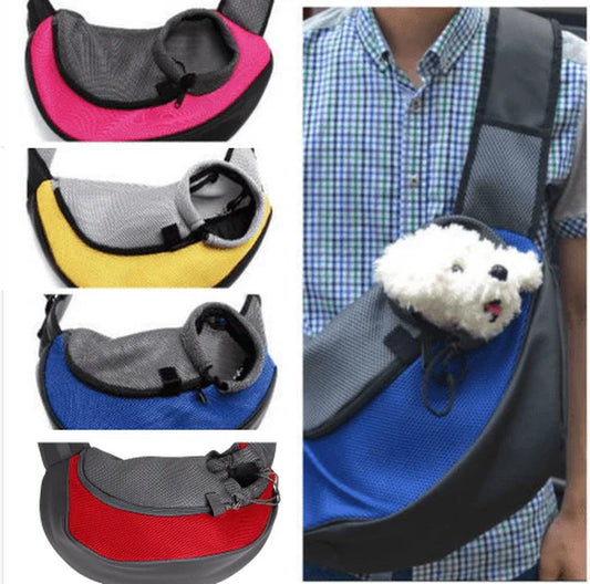 Pet Travel Companion Sling