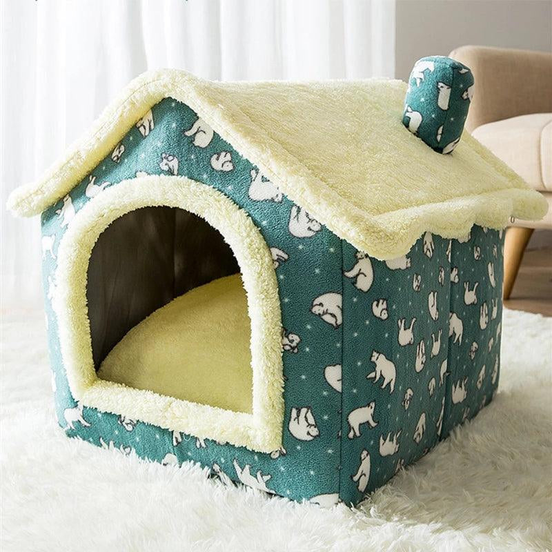  Pet hideaway 