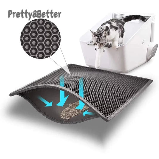 Cat Litter Trapping Mat