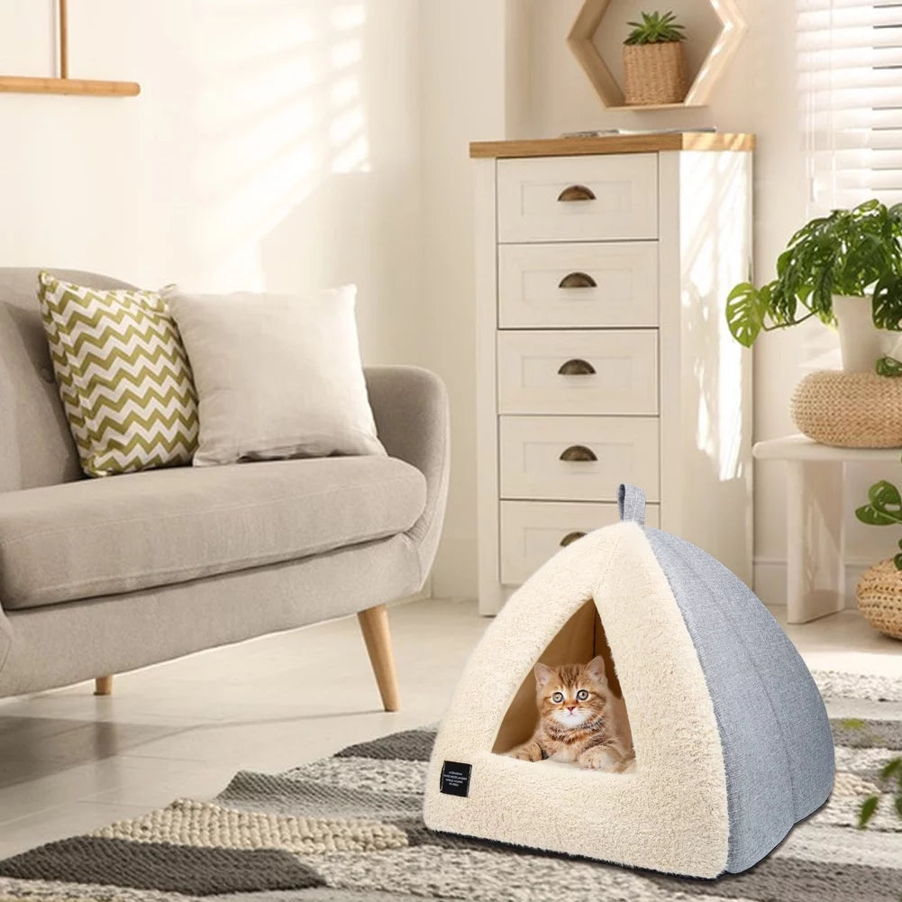  Cat Tent