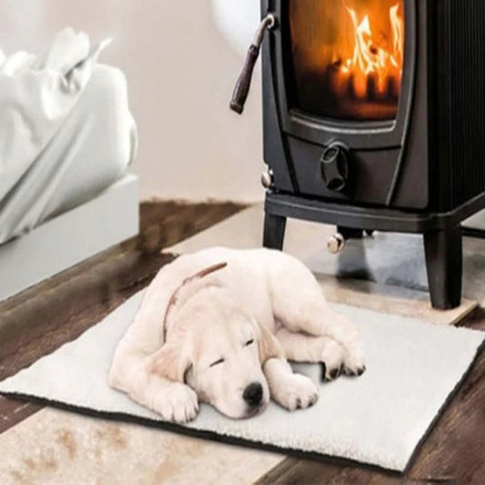 Self Heating Pet Blanket