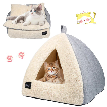  Cat Tent