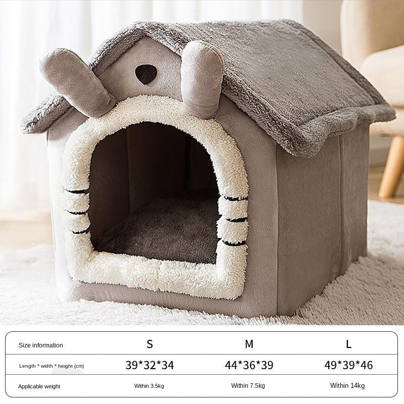  Pet hideaway 