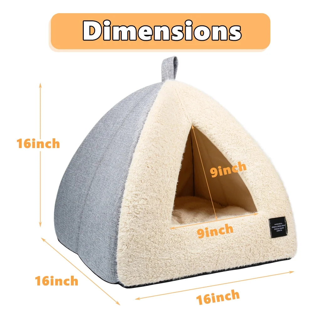  Cat Tent